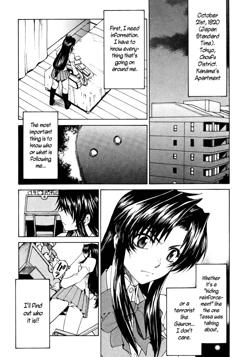 Full Metal Panic Sigma Chapter 5 18